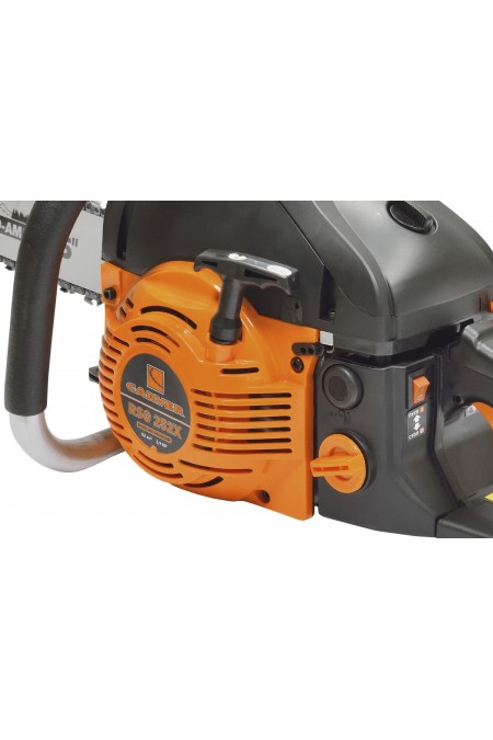 Пила цепная бензиновая Carver RSG 252Х (01.004.00055) 2