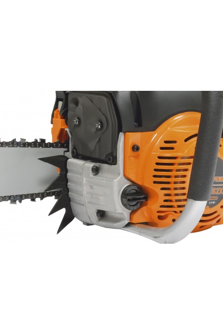 Пила цепная бензиновая Carver RSG 252Х (01.004.00055) 3