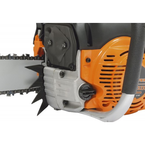 Пила цепная бензиновая Carver RSG 252Х (01.004.00055) 3