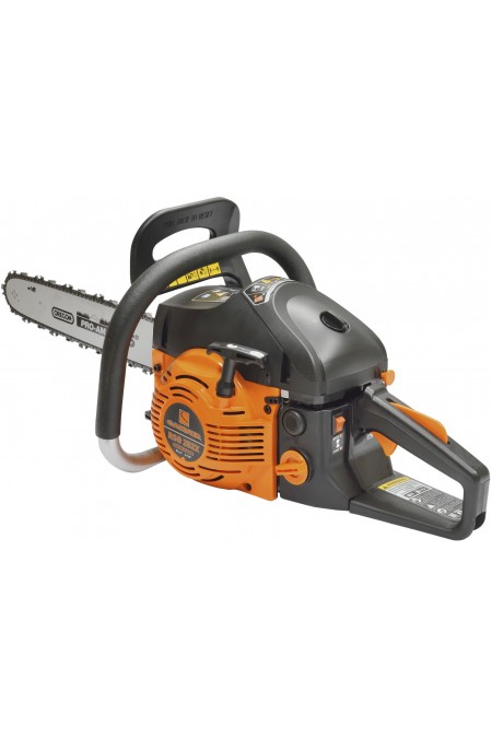 Пила цепная бензиновая Carver RSG 252Х (01.004.00055) 4