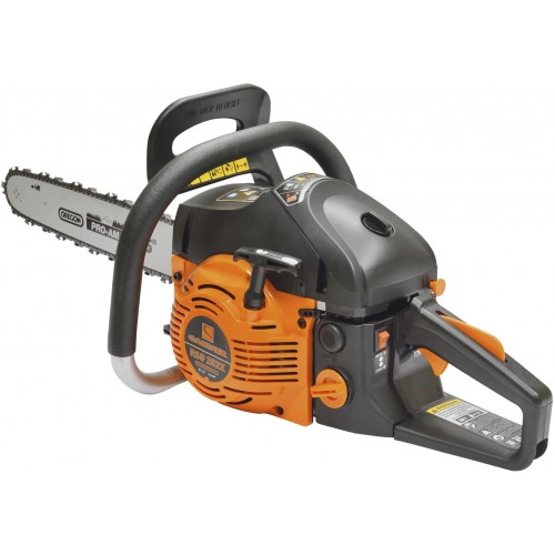 Пила цепная бензиновая Carver RSG 252Х (01.004.00055) 4