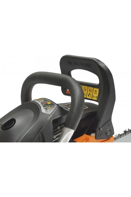 Пила цепная бензиновая Carver RSG 252Х (01.004.00055) 5