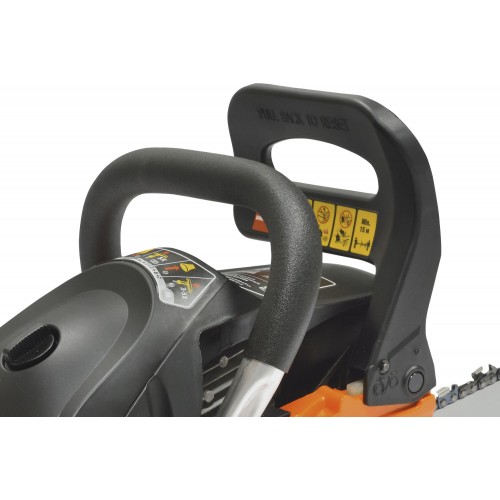 Пила цепная бензиновая Carver RSG 252Х (01.004.00055) 5