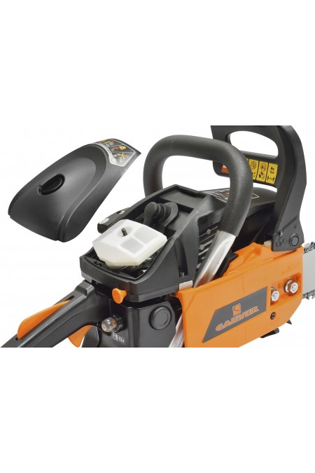 Пила цепная бензиновая Carver RSG 252Х (01.004.00055) 6