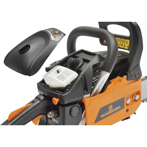 Пила цепная бензиновая Carver RSG 252Х (01.004.00055) 6