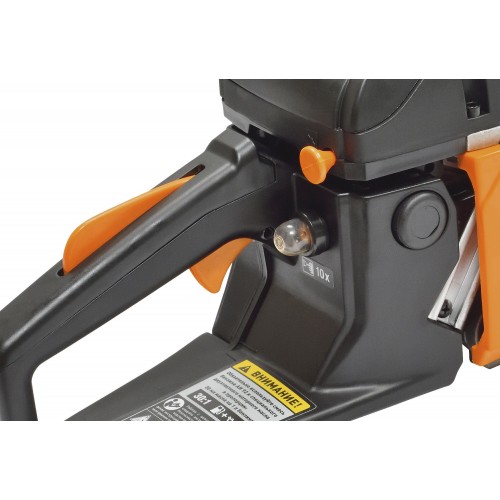 Пила цепная бензиновая Carver RSG 252Х (01.004.00055) 7