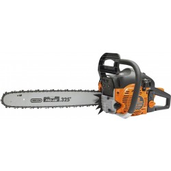 Пила цепная бензиновая Carver RSG 258Х (01.004.00056)