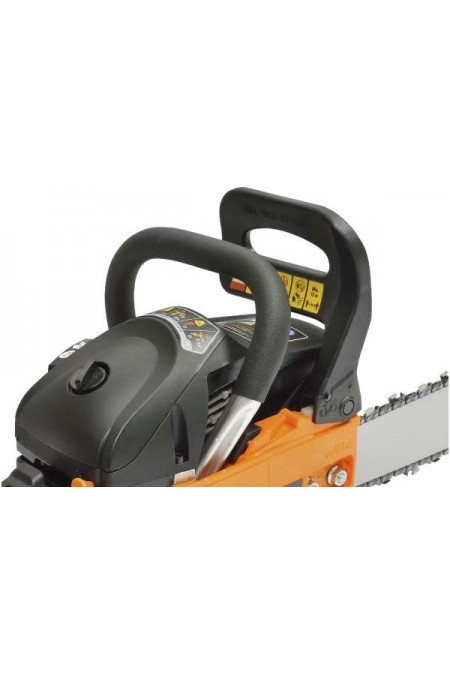 Пила цепная бензиновая Carver RSG 258Х (01.004.00056) 3