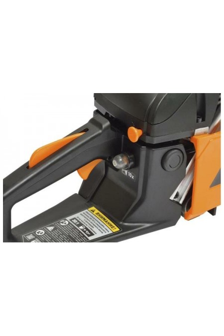 Пила цепная бензиновая Carver RSG 258Х (01.004.00056) 4