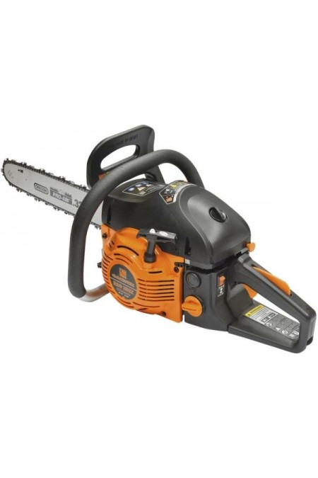 Пила цепная бензиновая Carver RSG 258Х (01.004.00056) 9