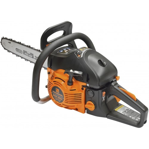 Пила цепная бензиновая Carver RSG 258Х (01.004.00056) 1