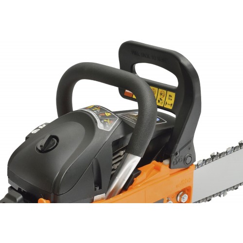 Пила цепная бензиновая Carver RSG 258Х (01.004.00056) 3