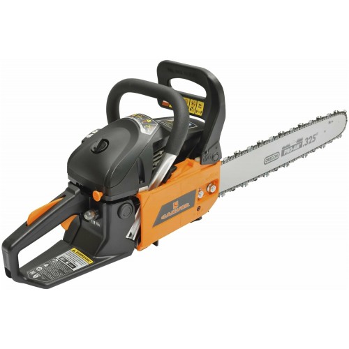 Пила цепная бензиновая Carver RSG 258Х (01.004.00056) 8