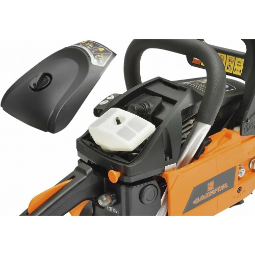 Пила цепная бензиновая Carver RSG 262Х (01.004.00057) 1