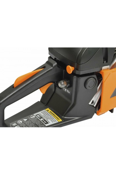 Пила цепная бензиновая Carver RSG 262Х (01.004.00057) 3