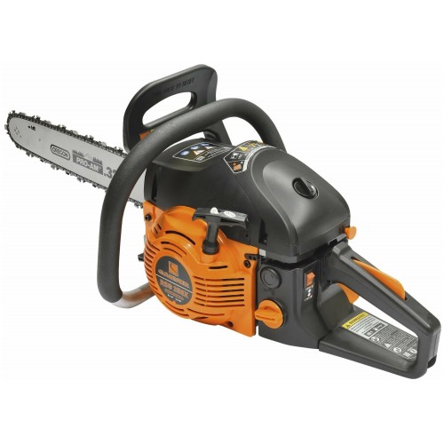 Пила цепная бензиновая Carver RSG 262Х (01.004.00057) 5