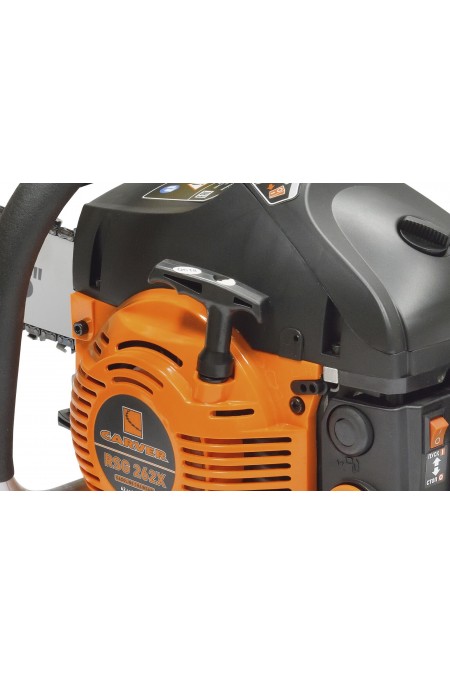 Пила цепная бензиновая Carver RSG 262Х (01.004.00057) 7