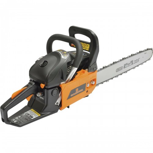 Пила цепная бензиновая Carver RSG 262Х (01.004.00057) 8