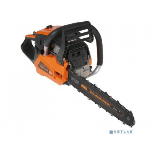 Пила цепная бензиновая Carver RSG 345 (01.004.00045) 