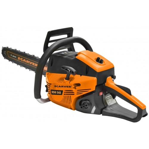 Пила цепная бензиновая Carver RSG 345 (01.004.00045) 1