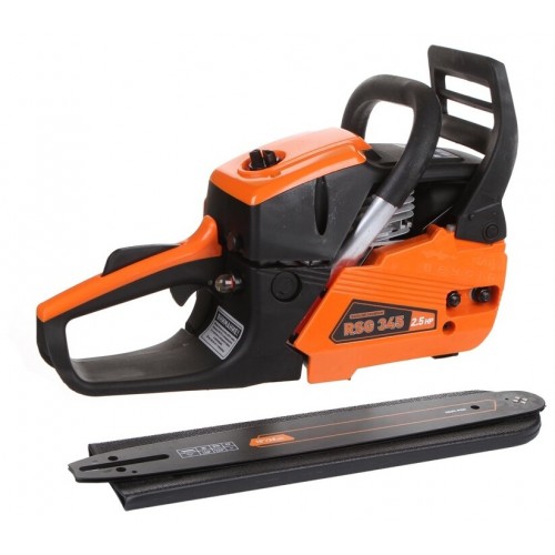 Пила цепная бензиновая Carver RSG 345 (01.004.00045) 6
