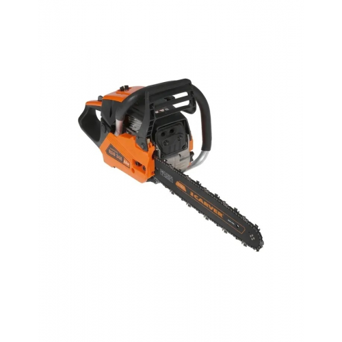 Пила цепная бензиновая Carver RSG 345 (01.004.00045) 9