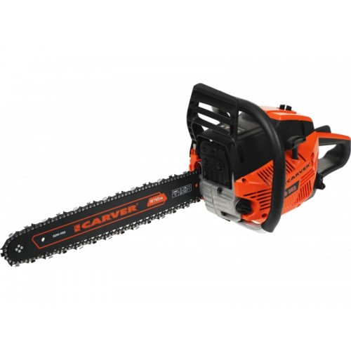 Пила цепная бензиновая Carver RSG 352 (01.004.00044) 
