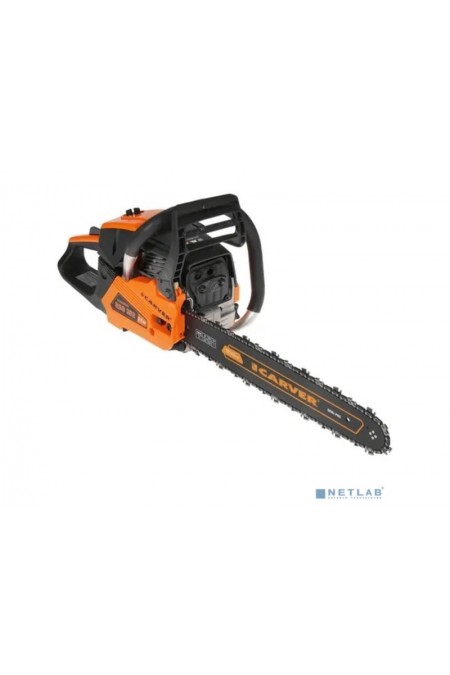 Пила цепная бензиновая Carver RSG 352 (01.004.00044) 1