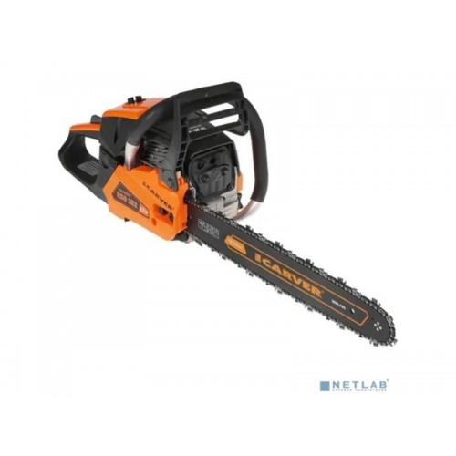 Пила цепная бензиновая Carver RSG 352 (01.004.00044) 1