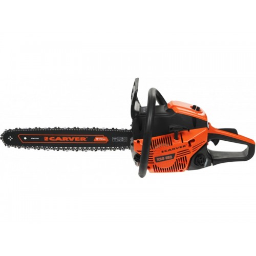 Пила цепная бензиновая Carver RSG 352 (01.004.00044) 2
