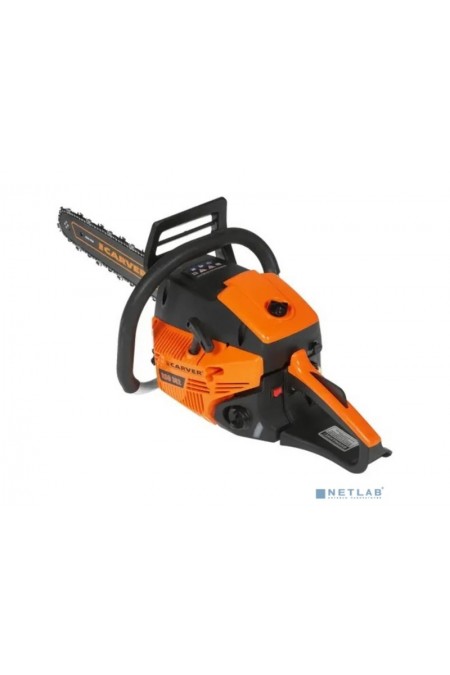 Пила цепная бензиновая Carver RSG 352 (01.004.00044) 3