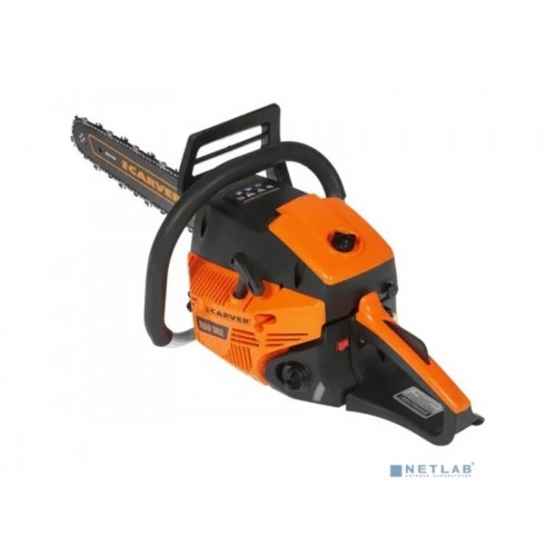 Пила цепная бензиновая Carver RSG 352 (01.004.00044) 3