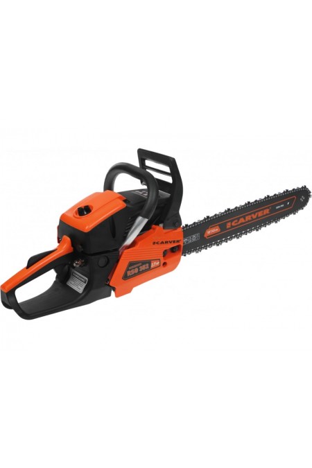 Пила цепная бензиновая Carver RSG 352 (01.004.00044) 5