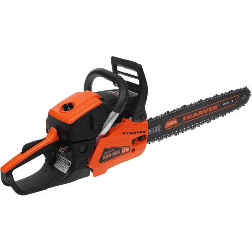 Пила цепная бензиновая Carver RSG 352 (01.004.00044) 5