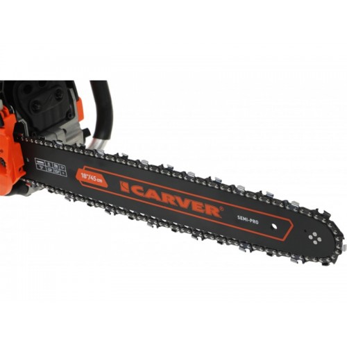 Пила цепная бензиновая Carver RSG 352 (01.004.00044) 7