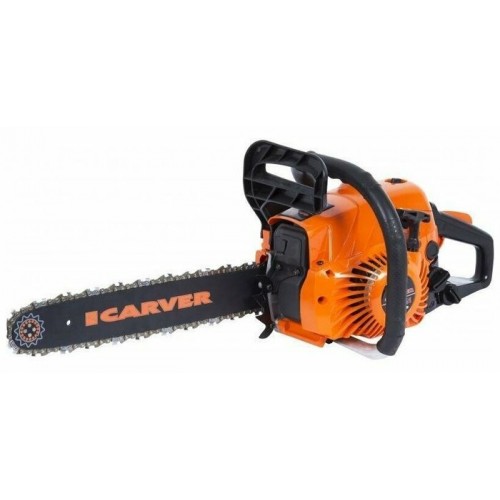 Пила цепная бензиновая Carver RSG 352 (01.004.00044) 6