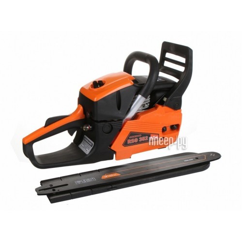 Пила цепная бензиновая Carver RSG 352 (01.004.00044) 8