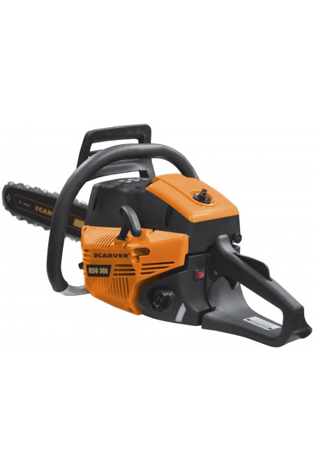 Пила цепная бензиновая Carver RSG 358 (01.004.00046) 1
