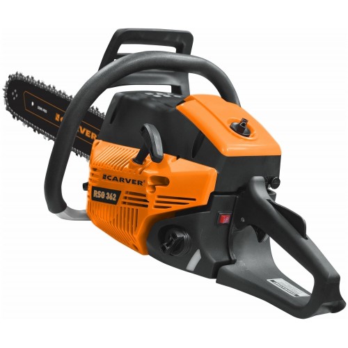 Пила цепная бензиновая Carver RSG 362 (01.004.00049) 2