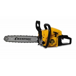 Пила цепная бензиновая CHAMPION 246-15