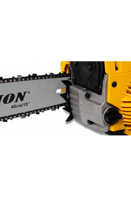 Пила цепная бензиновая CHAMPION 246-15 5