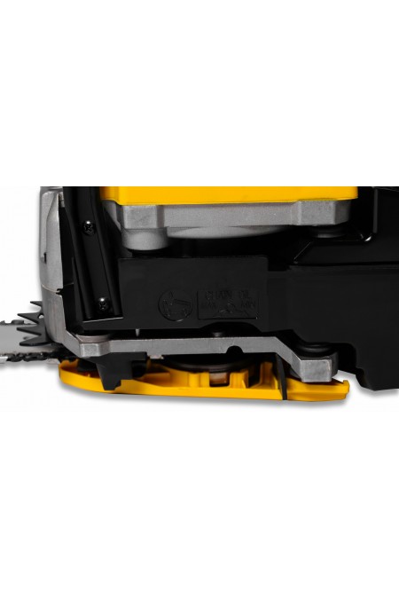 Пила цепная бензиновая CHAMPION 246-15 6