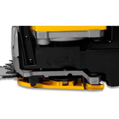 Пила цепная бензиновая CHAMPION 246-15 8