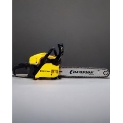 Пила цепная бензиновая CHAMPION 251-15