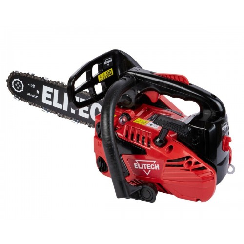 Пила цепная бензиновая ELITECH ПБ 2510Т (E1611.009.00/205451) 