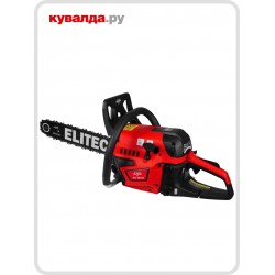 Пила цепная бензиновая ELITECH ПБ 5833C (E1611.012.00/205454)