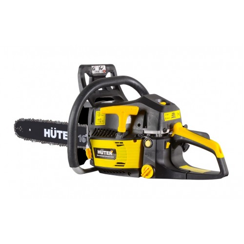 Пила цепная бензиновая Huter BS-2300М (70/6/12) 6