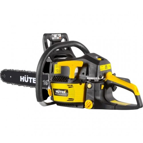 Пила цепная бензиновая Huter BS-2300М (70/6/12) 3