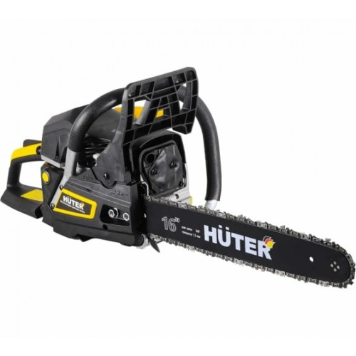 Пила цепная бензиновая Huter BS-2300М (70/6/12) 4