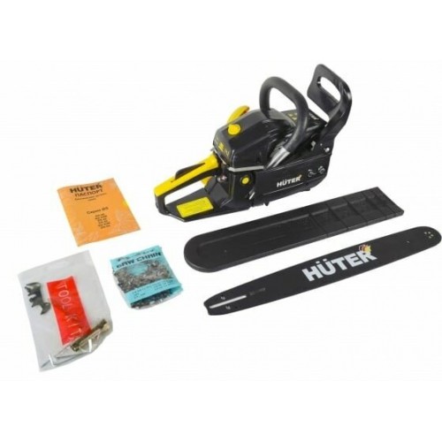 Пила цепная бензиновая Huter BS-2300М (70/6/12) 7